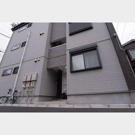 Kanoe 2階 築1年4ヶ月の賃貸物件