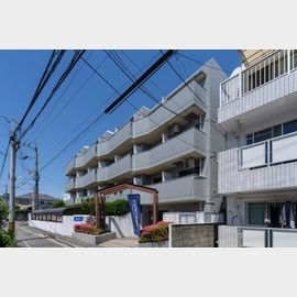 西新駅より徒歩10分 3階 築39年4ヶ月の賃貸物件