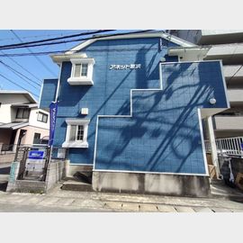 姪浜駅より徒歩12分 1階 築32年の賃貸物件