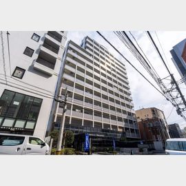 吉塚駅より徒歩7分 5階 築34年4ヶ月の賃貸物件