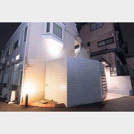 柴又駅より徒歩9分 2階 築38年6ヶ月の賃貸物件