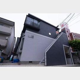 綾瀬駅より徒歩7分 1階 築40年1ヶ月の賃貸物件