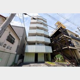 ＯｃｅａｎＶｉｅｗ湊町の賃貸物件