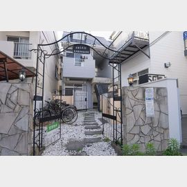 川口駅より徒歩13分 1階 築18年5ヶ月の賃貸物件