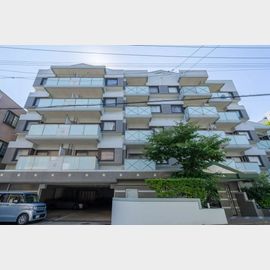 西新駅より徒歩12分 築36年7ヶ月 5階建の賃貸物件
