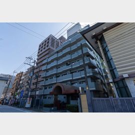 祇園駅より徒歩3分 1階 築38年11ヶ月の賃貸物件