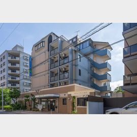 室見駅より徒歩2分 3階 築30年4ヶ月の賃貸物件