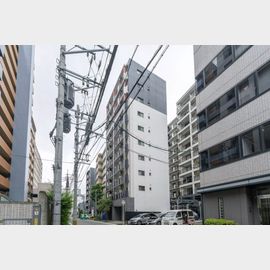 プレスタイル博多ＳＯＵＴＨ 5階 築15年5ヶ月の賃貸物件