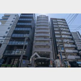 ラレジダンスドレーヌ 12階 築35年1ヶ月の賃貸物件