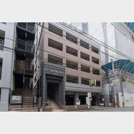 渡辺通駅より徒歩9分 2階 築27年10ヶ月の賃貸物件