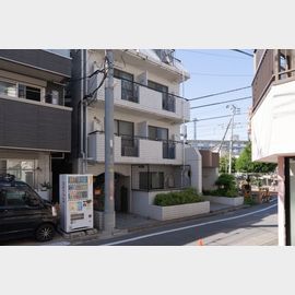 レオパード立川 2階 築39年6ヶ月の賃貸物件
