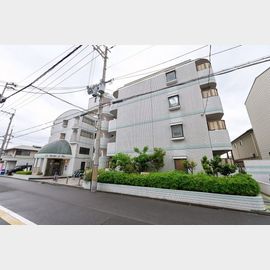 西大路御池駅より徒歩3分 3階 築36年9ヶ月の賃貸物件