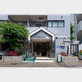 七条駅より徒歩3分 6階 築35年11ヶ月の賃貸物件
