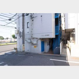 パークハイツ武蔵野の賃貸物件