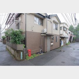 庚申塚駅より徒歩1分 築18年6ヶ月の賃貸物件
