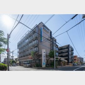 室見駅より徒歩3分 2階 築30年4ヶ月の賃貸物件