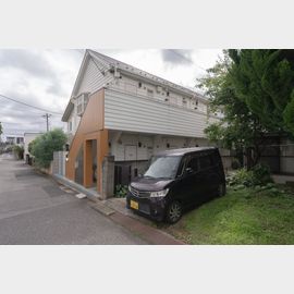 稲毛駅より徒歩8分 2階 築38年4ヶ月の賃貸物件