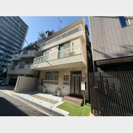 日暮里駅より徒歩4分 2階 築9年6ヶ月の賃貸物件