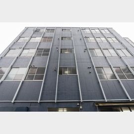 上野駅より徒歩5分 築52年1ヶ月 5階建の賃貸物件