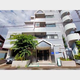 七条駅より徒歩3分 築36年2ヶ月 6階建の賃貸物件