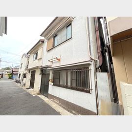 小路駅より徒歩4分 築49年8ヶ月 2階建の賃貸物件
