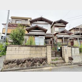 法隆寺駅より徒歩10分 築48年7ヶ月 2階建の賃貸物件