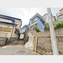 蘇我駅より徒歩12分 築58年8ヶ月 2階建の賃貸物件