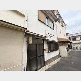 小路駅より徒歩4分 築49年8ヶ月の賃貸物件