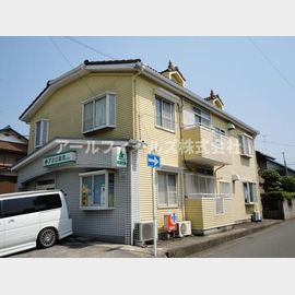 松ケ丘サンコーポ 2階 築37年8ヶ月の賃貸物件