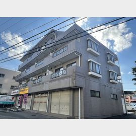 実籾駅より徒歩29分 4階 築33年3ヶ月の賃貸物件
