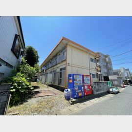 マジックハイツの賃貸物件