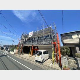 新松戸駅より徒歩12分 1階 築28年11ヶ月の賃貸物件