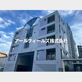 RFIELDSFUNABASHIIIの賃貸物件