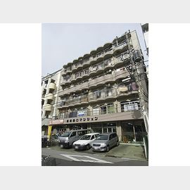 馬橋西口マンションの賃貸物件