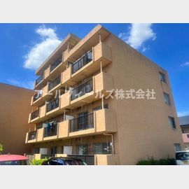 南流山駅より徒歩10分 3階 築35年10ヶ月の賃貸物件
