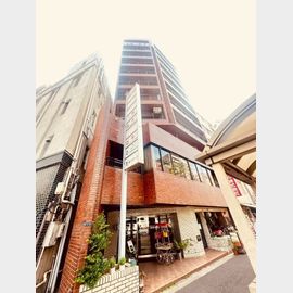 馬喰町駅より徒歩3分 6階 築46年2ヶ月の賃貸物件
