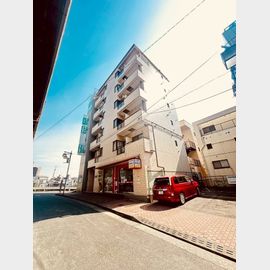 北赤羽駅より徒歩1分 5階 築39年2ヶ月の賃貸物件