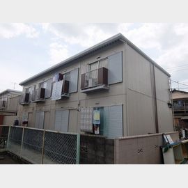 カーサ馬橋Ａの賃貸物件