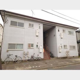 コーポ小川 1階 築30年8ヶ月の賃貸物件