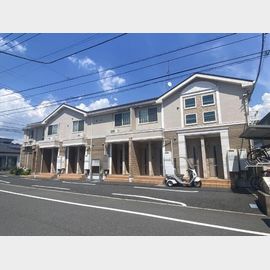 エリンコート矢切 1階 築14年10ヶ月の賃貸物件