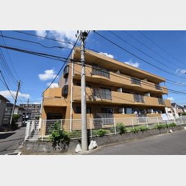 ベルレージュ南柏の賃貸物件