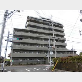 キャピタルステート 5階 築27年9ヶ月の賃貸物件