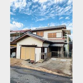 新鎌ケ谷駅より徒歩22分 築45年7ヶ月の賃貸物件