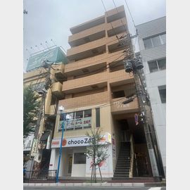 アロー北松戸27番館の賃貸物件