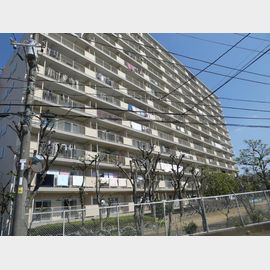 ファミール南常盤平 6階 築47年5ヶ月の賃貸物件