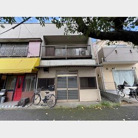 北小金駅より徒歩28分 築56年11ヶ月の賃貸物件