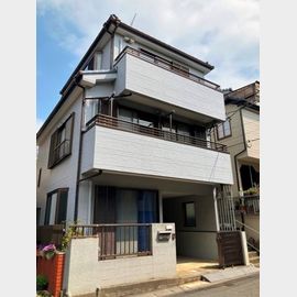 北小金駅より徒歩6分 築28年8ヶ月の賃貸物件