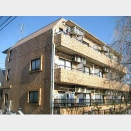 ロイヤルシティー壱番館 2階 築38年2ヶ月の賃貸物件