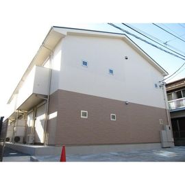 アムールＳ３の賃貸物件