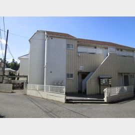 ジェイテラス北小金 2階 築37年4ヶ月の賃貸物件